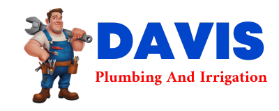 Trusted plumber in TUNNEL HILL